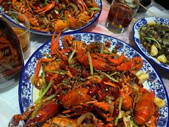 -虾少爷龙虾烧烤(双桥路店)