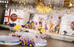 -鸿涛阁宴会中心