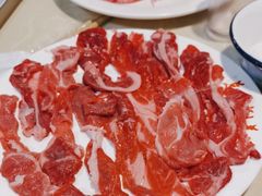 -总参北京涮羊肉