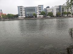 -美兰湖景区