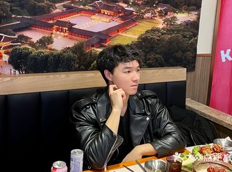 爱吃韩国料理的快来！大猩猩烤肉～韩料盛宴