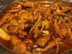 -胖哥俩肉蟹煲(福州仓山爱琴海店)