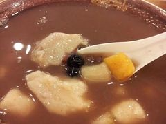 -鲜芋仙(苏州干将店)