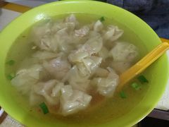 -笑云开汤包店(网巾市店)