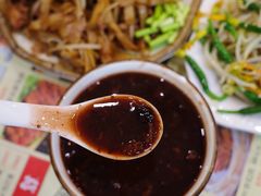 -葛记焖饼(伏牛路店)