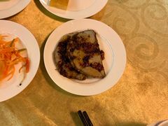 麻辣牛肉-厉家菜(德胜门总店)