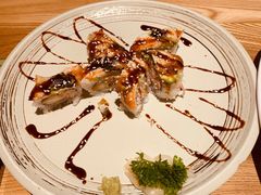 -隐泉之语日式料理(王府中环店)