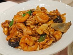 -大铁勺新津菜(迎水道店)