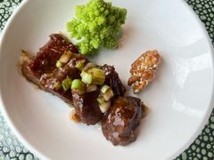 -富力丽思卡尔顿酒店·丽轩中餐厅