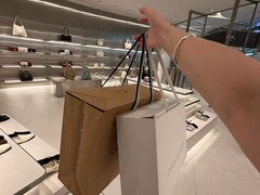 -CHARLES & KEITH(青岛万象城店)