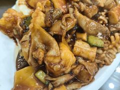 -臻味斋