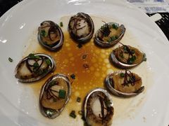-新兴·金羊座·粤菜点心(乐峰店)