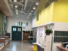 -多特儿童专注力·感统训练·学习力训练(曲江校区)