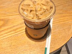 -星巴克(杭州嘉里中心4F店)