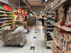 -大润发(张江店)