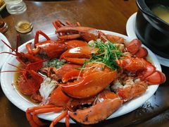 -阿勇海鲜排档2号(朱家尖店)