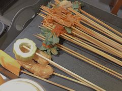 -钢管厂五区小郡肝串串香(南山店)