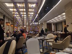 大堂-上海富悦大酒店(松江店)