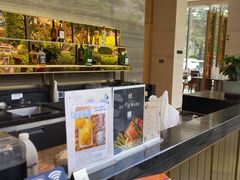 -福州泰禾铂尔曼酒店·大堂酒廊