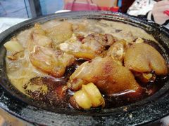 -廖老妈蹄花(中海国际店)