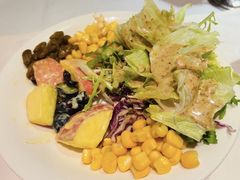 -Steaking·食间牛排(和平店)