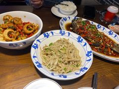 -八碗湘长沙市井菜(坡子街店)