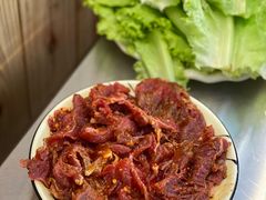 特色牛肉-阿昌白族石板烧(大理古城店)