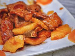-凤城康记饭店