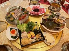 -咖啡苑 - 蔚藍夏日限定主题(永利皇宫店)