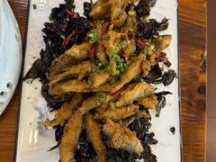 -下梅人家土菜馆(历史文化餐厅度假区店)