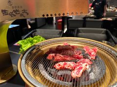 -西塔老太太泥炉烤肉(龙湖北苑天街店)