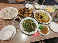 -渔家颂歌渔家味道(青石路店)