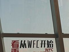 -WFC会仙楼观景台