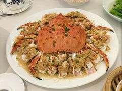 -圣丰城酒家·宴会(宝安大仟里店)