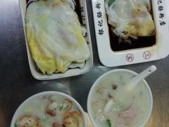 -银记肠粉(文昌北路店)