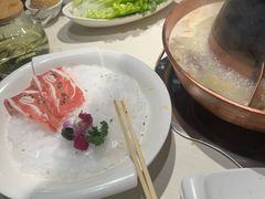 -思阁炭香火锅(学伟鑫城总店)