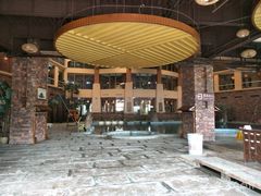 -咸宁万豪温泉谷度假区