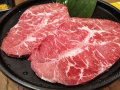 -金九姬黑牛烤肉料理(杨舍老街店)