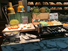 -香港唯港荟 Hotel ICON – The Market