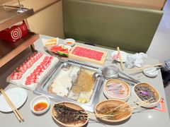 -海底捞火锅(5050购物中心店)