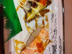 -明治屋(二十三年洪化桥店)