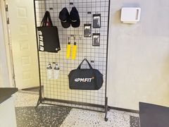 -LA合时健身4PMFIT(花桥旗舰店)