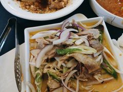 -伊带伊路新疆美食府(呼家楼店)