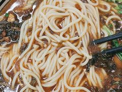 -小马牛肉面·牛骨熬制(南京博物院店)