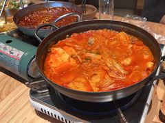 -KimPro 辛普乐概念韩餐