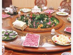 -许鲜生健康生活馆·精细潮菜(奥绅体育公园店)