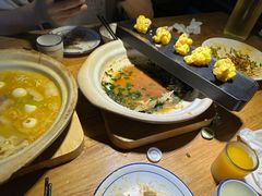 -永安鱼庄·镇江菜(丁卯店)