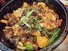 -清真.德枭炕肉店.青海菜(大新街夜市店)