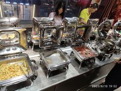 -枫林湾牛扒自助西餐厅(兴东店)