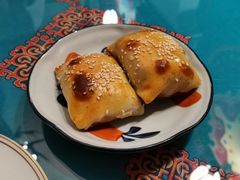 -一个勺子新疆锡伯主题私房菜(红墙巷49号院店)